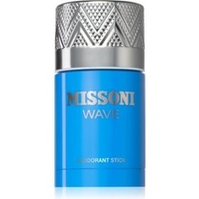 Missoni Wave Men deostick 75 ml