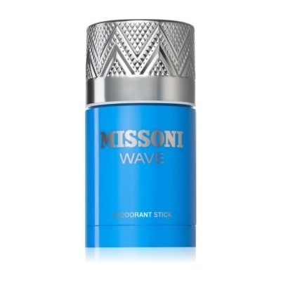 Missoni Wave Men deostick 75 ml