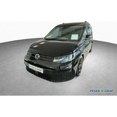 Volkswagen Caddy 1.5 TSI DSG 84 kW
