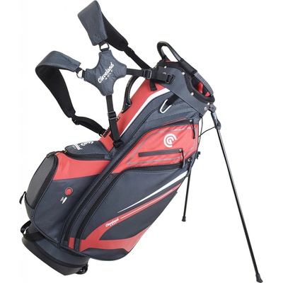 Cleveland Saturday 24 Stand bag – Hledejceny.cz