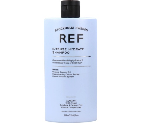 REF Intense Hydrate Shampoo 285 ml