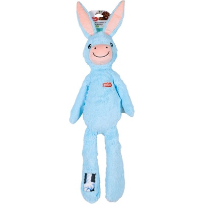 Zolux furry farm osel Hassan plyš 60 cm