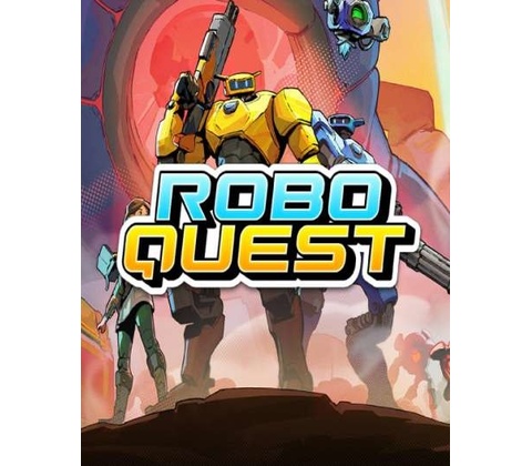 Roboquest