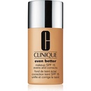 Clinique Even Better korekční make-up SPF15 CN 78 Nutty 30 ml