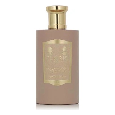 Floris Sandalwood & Patchouli 100 ml ароматизатори за дома и дифузери