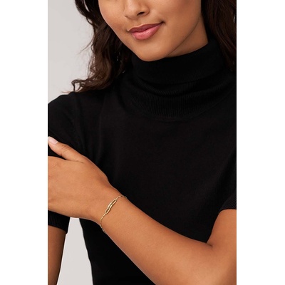 Fossil Гривна Fossil (JF04525710)