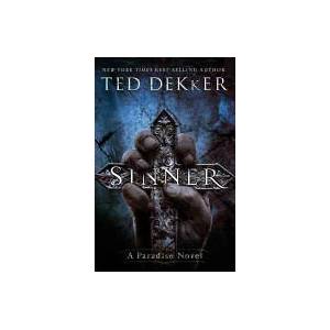 Sinner | DEKKER TED (ISBN: 9781595545787)