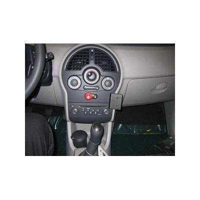 Brodit ProClip montážní konzole pro Renault Modus 05-13, Grand Modus 05-12, na střed vpravo 853575