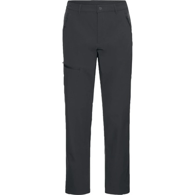 Jack Wolfskin Мъжки туристически панталон Jack Wolfskin Pico Trail Pants Walking trousers - Phantom - размер 56 (010-1600-0115)