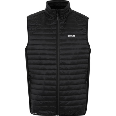 Regatta Andreson Hybrid B/W Размер: L / Цвят: черен