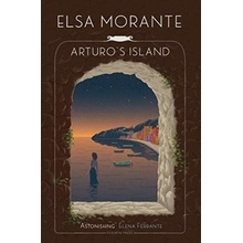 Arturo's Island - Elsa Morante