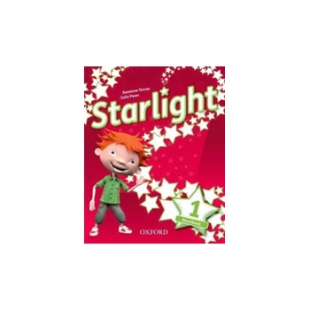 Starlight 1 Workbook