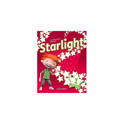 Starlight 1 Workbook