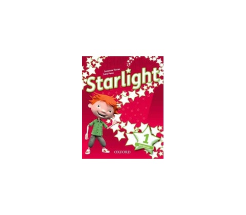 Starlight 1 Workbook