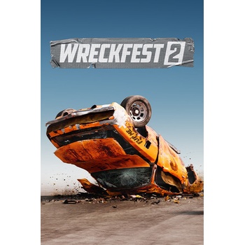 Wreckfest 2