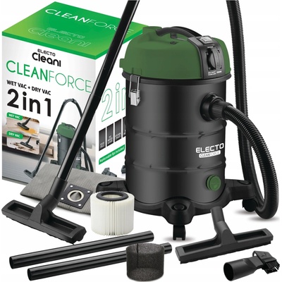 ELECTO CLEAN FORCE