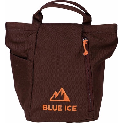 Blue Ice Sitter Decadent Chocolate