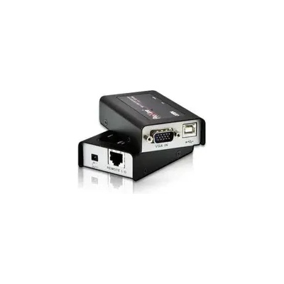 ATEN KVM Extender USB Mini до 100m CE100 (CE100-AT-G)