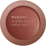 Radiant Бронзант за лице Radiant AIR TOUCH BRONZER