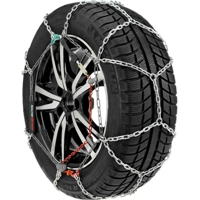 SnowDrive R-12 Gr. 13