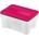 UTC КОМПЛЕКТ 3x Кутии TEX BOX 10 л за съхранение (UT0114)