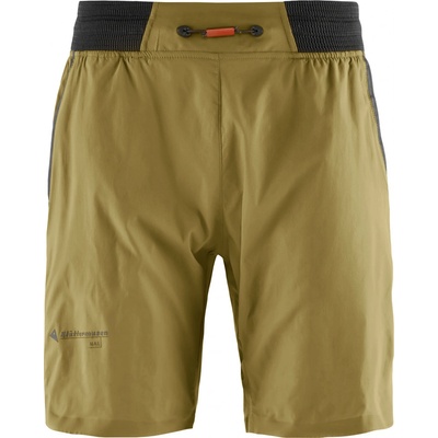 Klättermusen Nal shorts Meadow Green