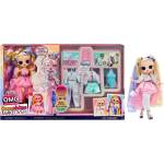 MGA Entertainment Sunshine Makeover Кукла променящ на косата (589464)