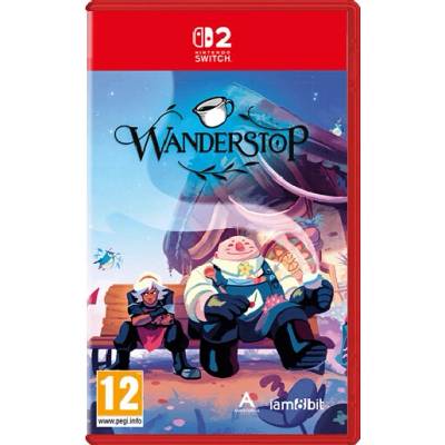 Wanderstop