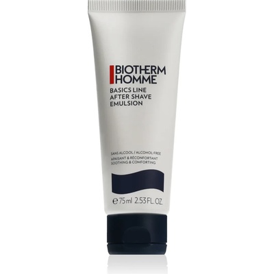 Biotherm Homme Basics Line After Shave Emulsion 75 ml