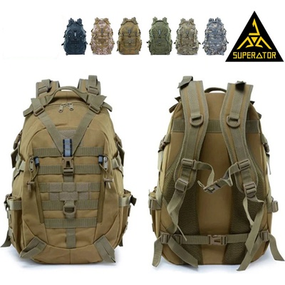 Woodland Taktický ADS batoh s MOLLE SixMM 30 - 35L