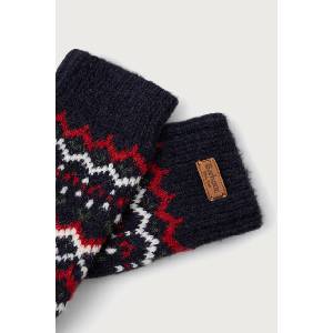 Barbour ръкавици без пръсти дамски (LGL0164)