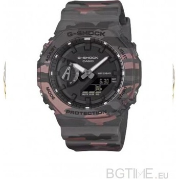 Casio GA-2100CM-8AER