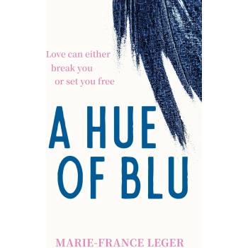 A Hue of Blu