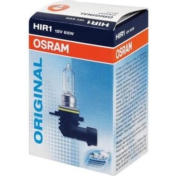 Osram HIR1 PX20d 12V 65W