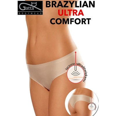 nohavičky 1590s ultra comfort white