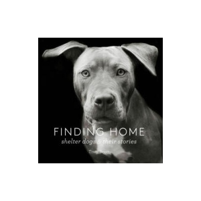 Finding Home | Traer Scott