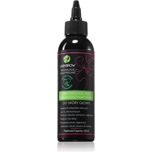 Lash Brow Trichologic Scalp and Hair маска за коса 150ml