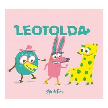 Leotolda
