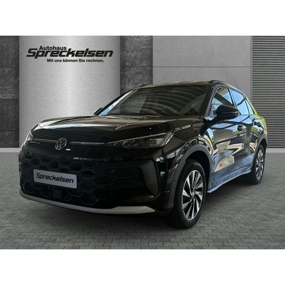 Volkswagen T-Roc 1.5 eTSI DSG 85 kW
