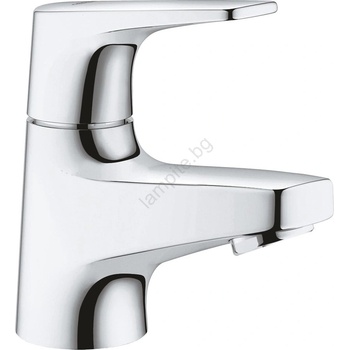GROHE 20577000 - Вентил start flow за монтаж на плот, dn 15, полирано хромово покритие (gh0915)