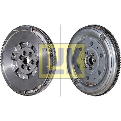 Setrvačník Schaeffler LuK 415 0654 10