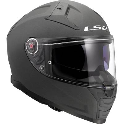 LS2 FF811 Vector II Concrete