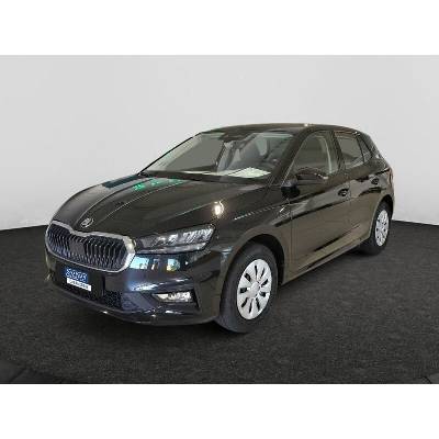 Skoda Fabia 1.0 MPI Essence 59 kW