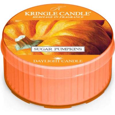 Kringle Candle Sugar Pumpkins 42 g