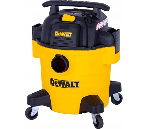 DeWalt DXV20PC