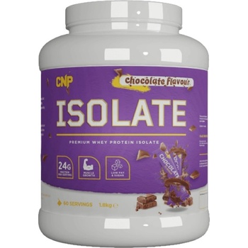 Image 1 of CNP Professional Isolate 1800 g