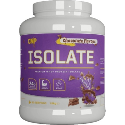 CNP Professional Isolate 1800 g