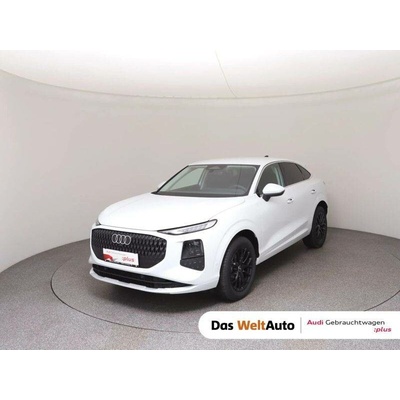 Audi Q3 TFSI 110 kW