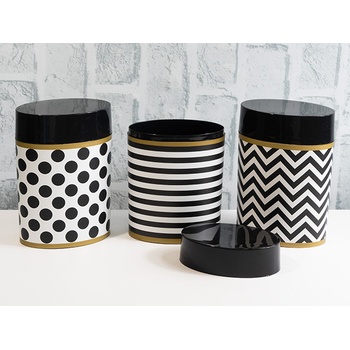 КОНТЕЙНЕР С ДЕКОР 0.8Л (И107555)