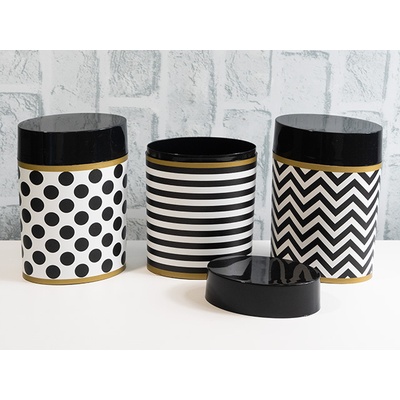 КОНТЕЙНЕР С ДЕКОР 0.8Л (И107555)